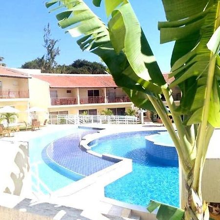 Solar Agua Flats Charmoso Aparthotel Praia de Pipa Bagian luar foto