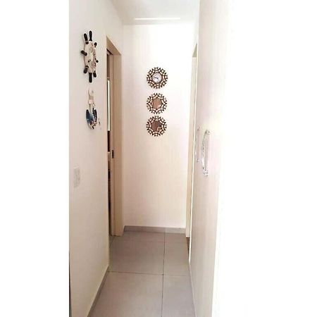 Solar Agua Flats Charmoso Aparthotel Praia de Pipa Bagian luar foto