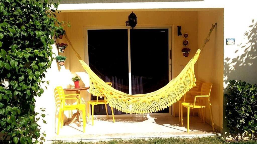 Solar Agua Flats Charmoso Aparthotel Praia de Pipa Bagian luar foto