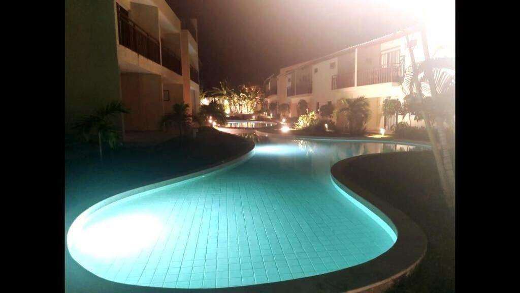 Solar Agua Flats Charmoso Aparthotel Praia de Pipa Bagian luar foto
